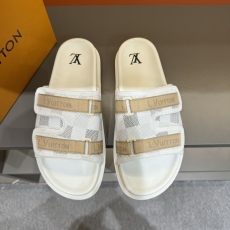 Louis Vuitton Slippers